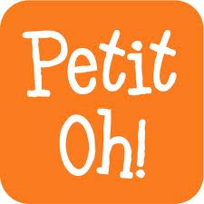 Logo Petit Oh